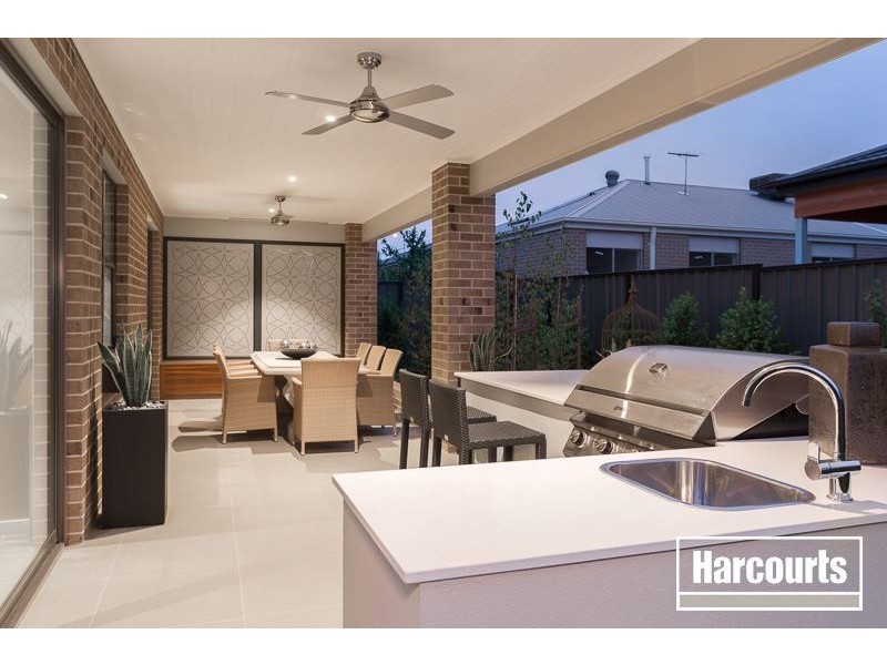 Lot 2806 Belant Way, Cranbourne North VIC 3977
