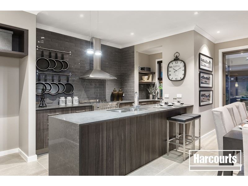 Lot 2806 Belant Way, Cranbourne North VIC 3977