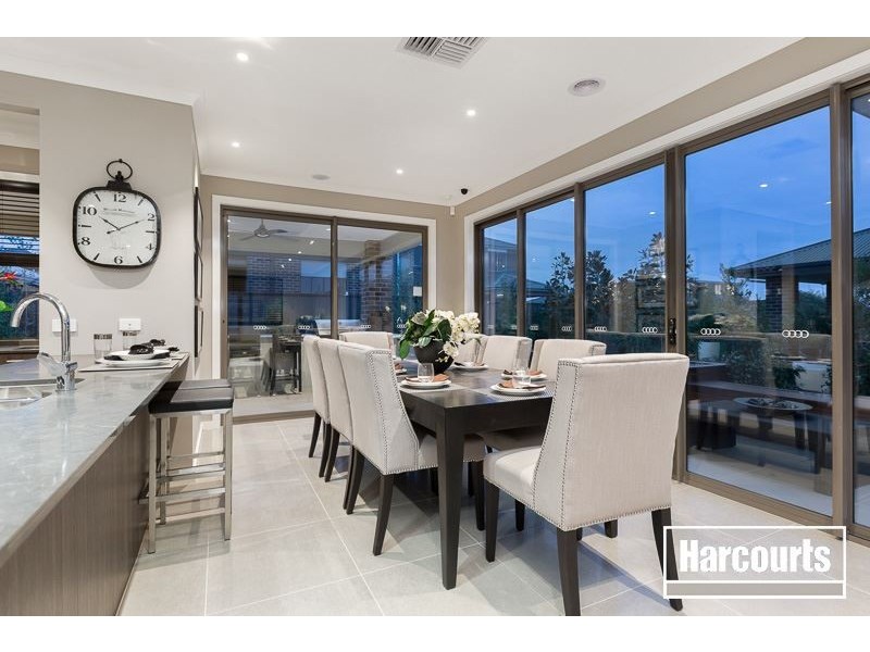 Lot 2806 Belant Way, Cranbourne North VIC 3977