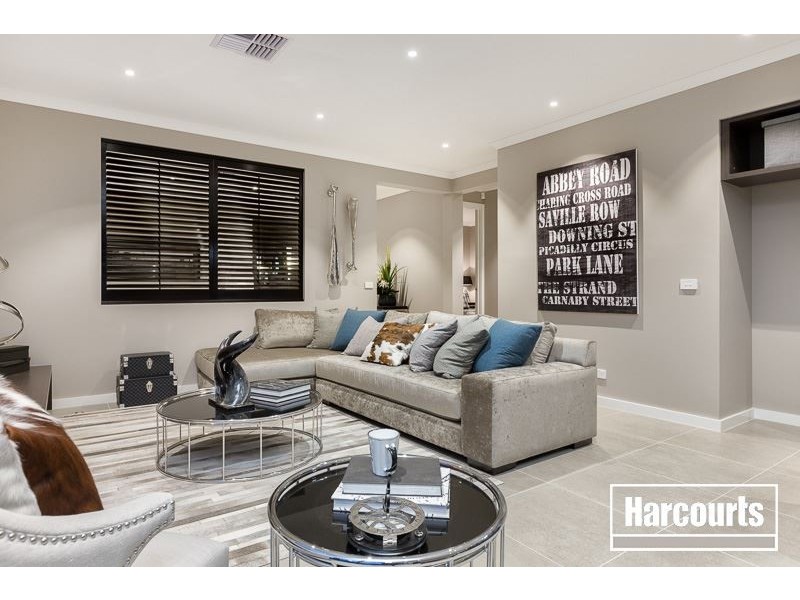 Lot 2806 Belant Way, Cranbourne North VIC 3977