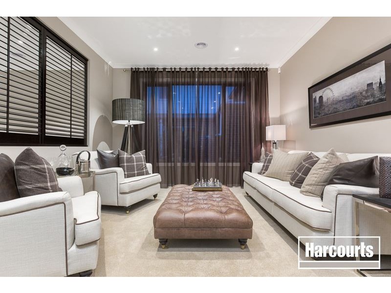 Lot 2806 Belant Way, Cranbourne North VIC 3977