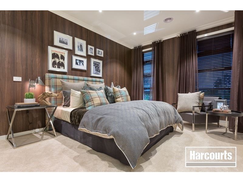 Lot 2806 Belant Way, Cranbourne North VIC 3977