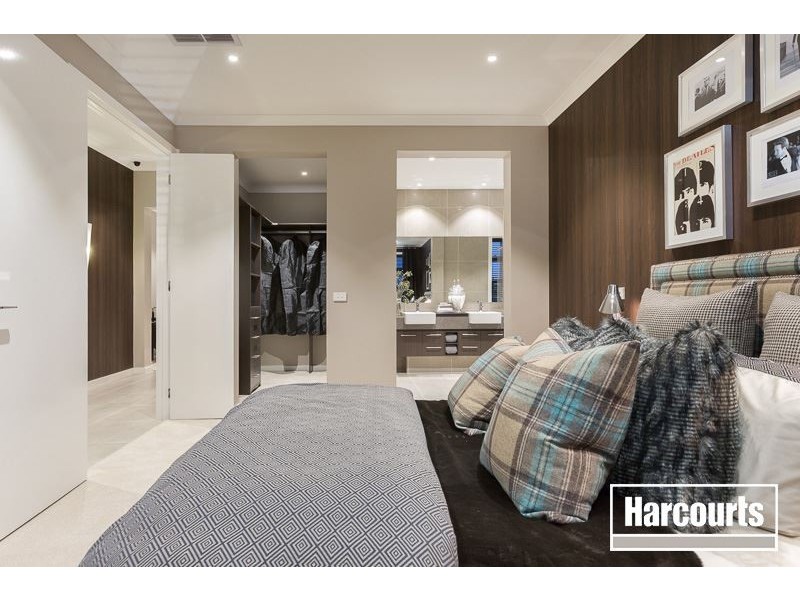 Lot 2806 Belant Way, Cranbourne North VIC 3977