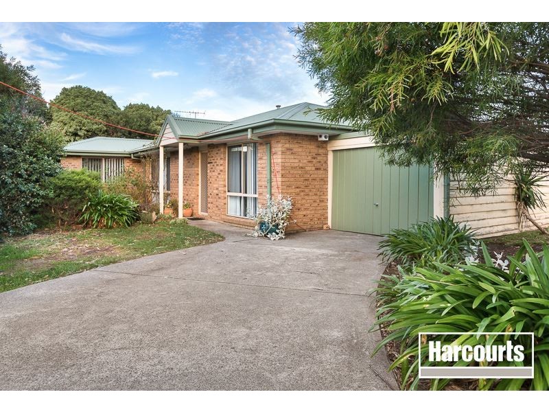 2 Brydon Court, Hastings VIC 3915