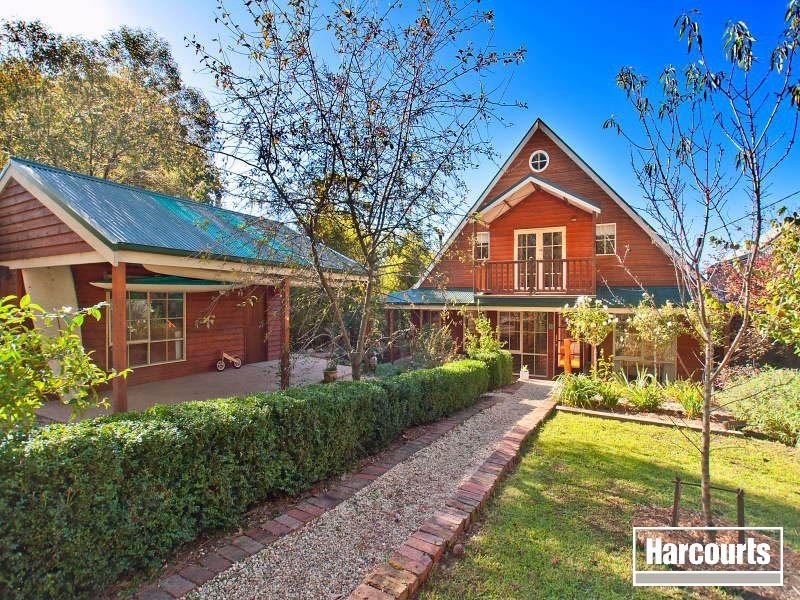 5 Hurley Street, Balnarring VIC 3926