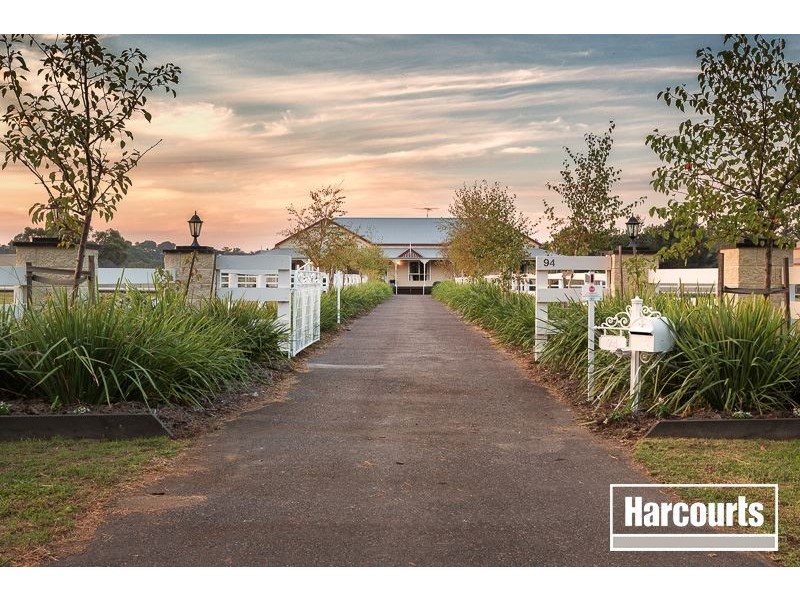 94 Davies Road, Bittern VIC 3918