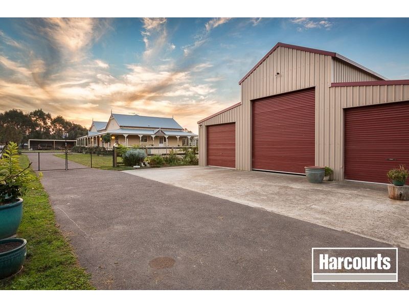 94 Davies Road, Bittern VIC 3918