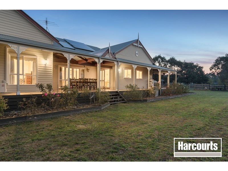 94 Davies Road, Bittern VIC 3918