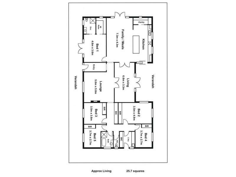 94 Davies Road, Bittern VIC 3918