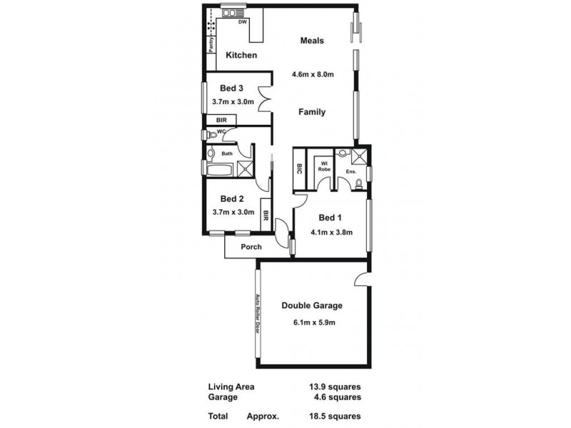 5/5 Peddle Street, Bittern VIC 3918