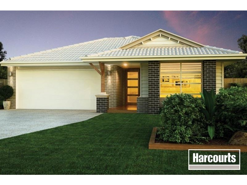 Lot 1829 Stoneleigh Road, Cranbourne North VIC 3977
