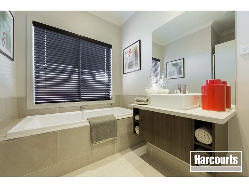 Lot 1829 Stoneleigh Road, Cranbourne North VIC 3977