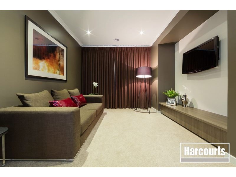 Lot 1829 Stoneleigh Road, Cranbourne North VIC 3977