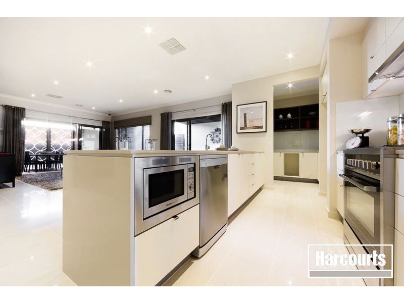 Lot 1829 Stoneleigh Road, Cranbourne North VIC 3977