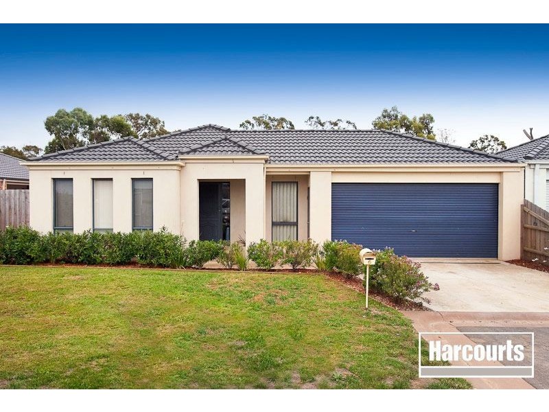6 Seaspary Court, Hastings VIC 3915