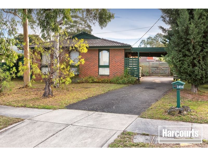 1494 Frankston Flinders Road, Tyabb VIC 3913