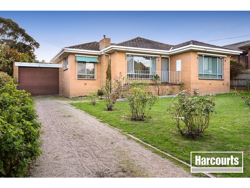 8 Beverley Hill Road, Somers VIC 3927