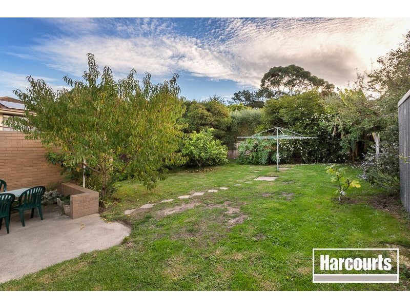 8 Beverley Hill Road, Somers VIC 3927