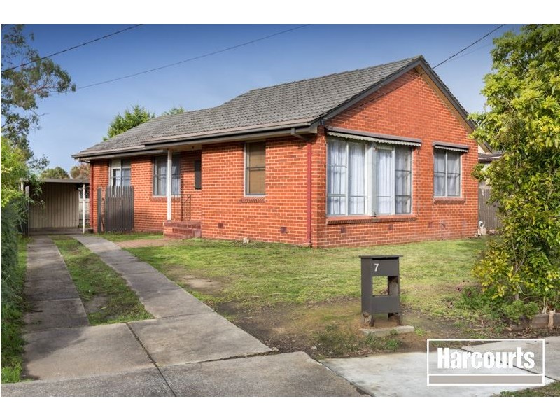 7 Kurrajong Street, Hastings VIC 3915