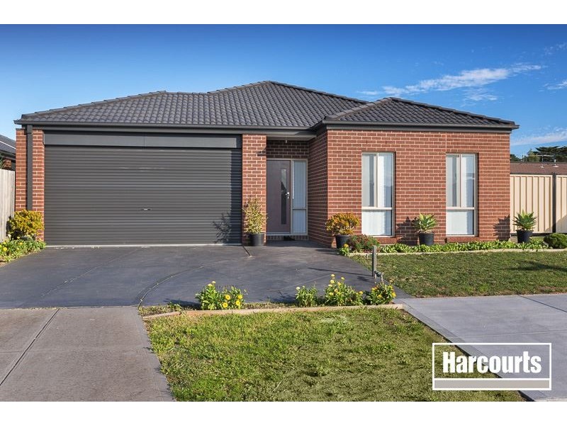 19 Dylan Drive, Hastings VIC 3915