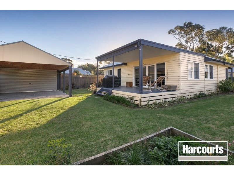 3A Wilson Avenue, Bittern VIC 3918