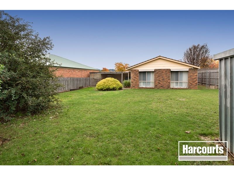 2 Jando Court, Rowville VIC 3178