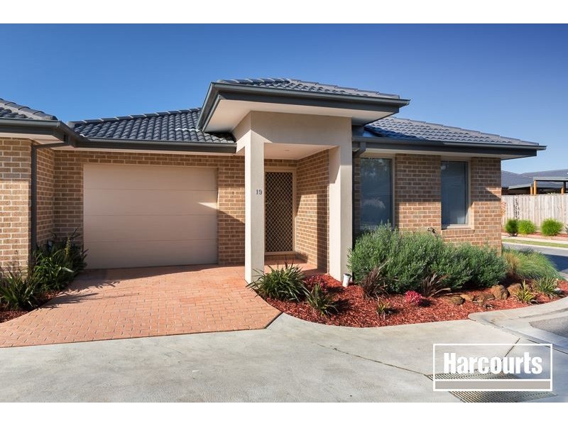 19/1a Annette Court, Hastings VIC 3915