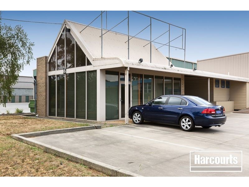 6 Bray Street, Hastings VIC 3915
