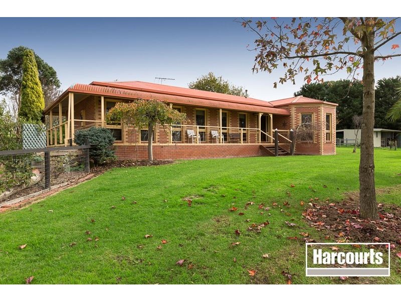 198 Hendersons Road, Hastings VIC 3915