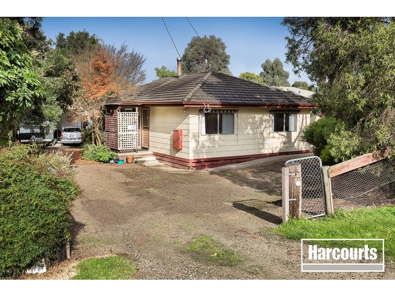 2 Corandirk Street, Warneet VIC 3980