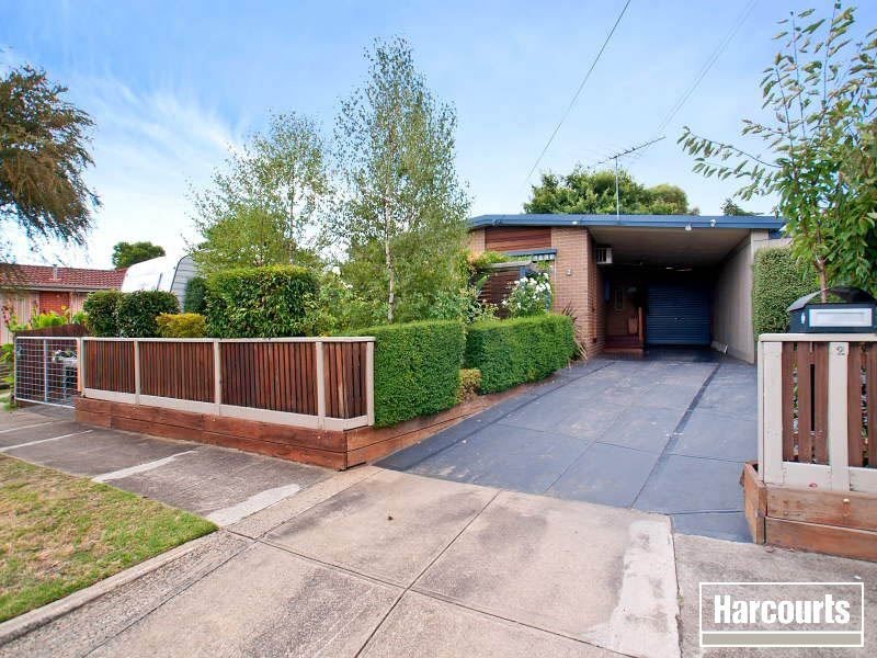 2 Ross Street, Hastings VIC 3915