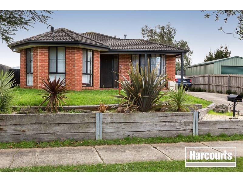 13 Satu Crescent, Tyabb VIC 3913