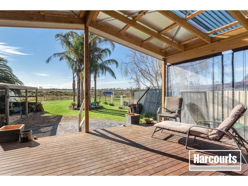 19 Hardy Ave, Cannons Creek VIC 3977