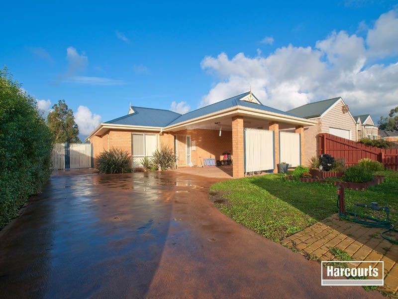 3 Kara Crt, Crib Point VIC 3919