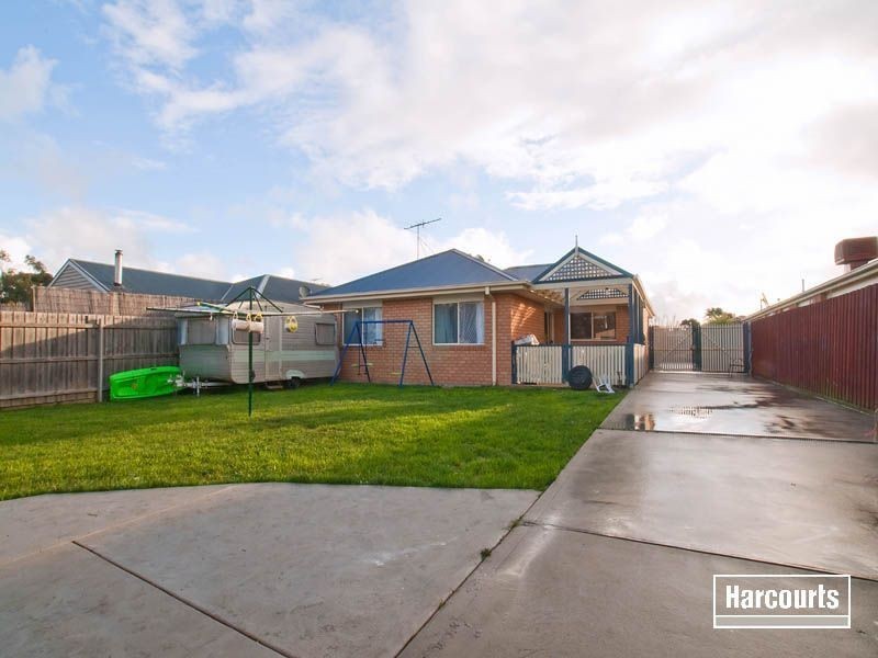 3 Kara Crt, Crib Point VIC 3919