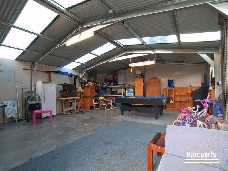3 Kara Crt, Crib Point VIC 3919