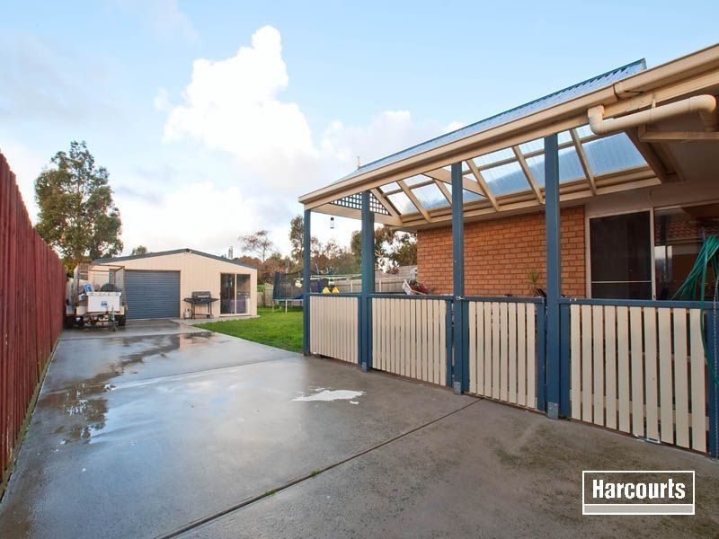 3 Kara Crt, Crib Point VIC 3919