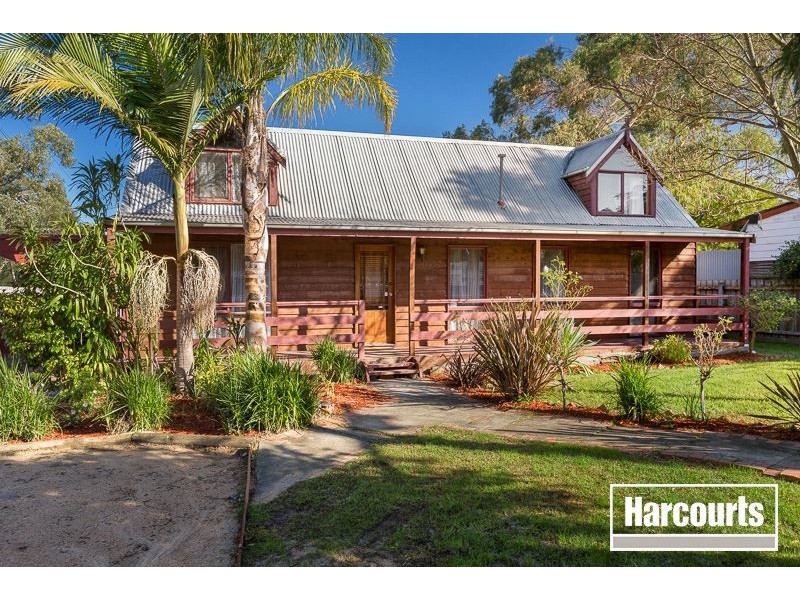 24 Morton Crescent, Bittern VIC 3918