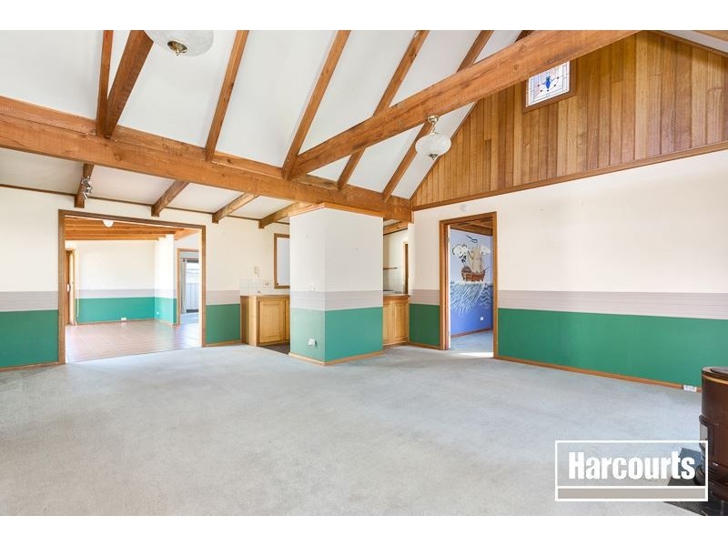 24 Morton Crescent, Bittern VIC 3918