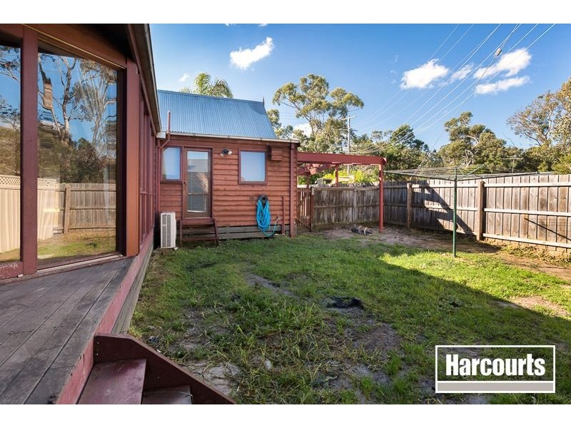 24 Morton Crescent, Bittern VIC 3918