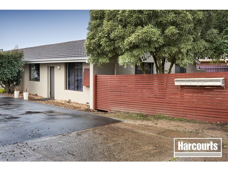 1/5 Arthur Street, Hastings VIC 3915