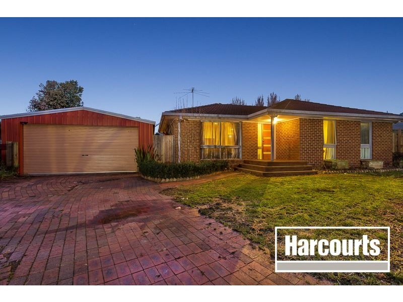 3 Lintel Court, Hastings VIC 3915