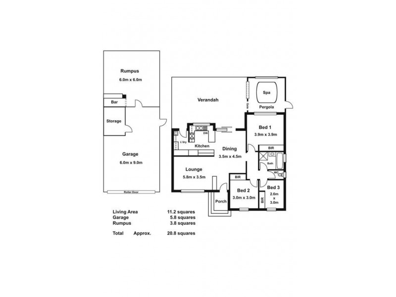 3 Lintel Court, Hastings VIC 3915