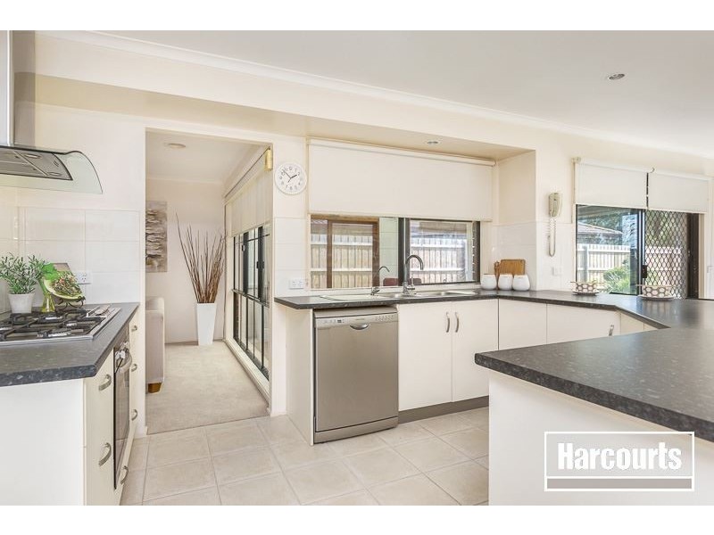 21 Hilltop Rise, Hastings VIC 3915