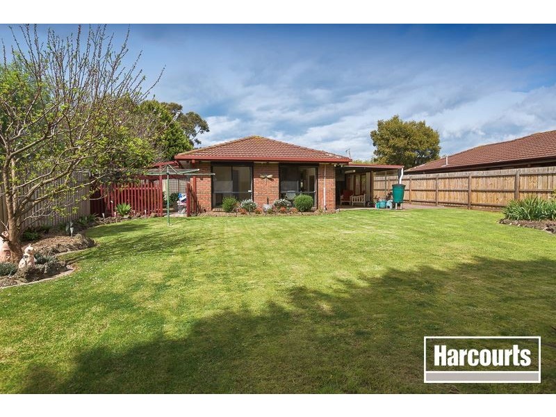 21 Hilltop Rise, Hastings VIC 3915