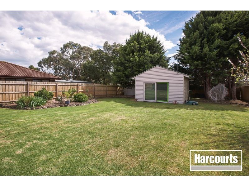 21 Hilltop Rise, Hastings VIC 3915
