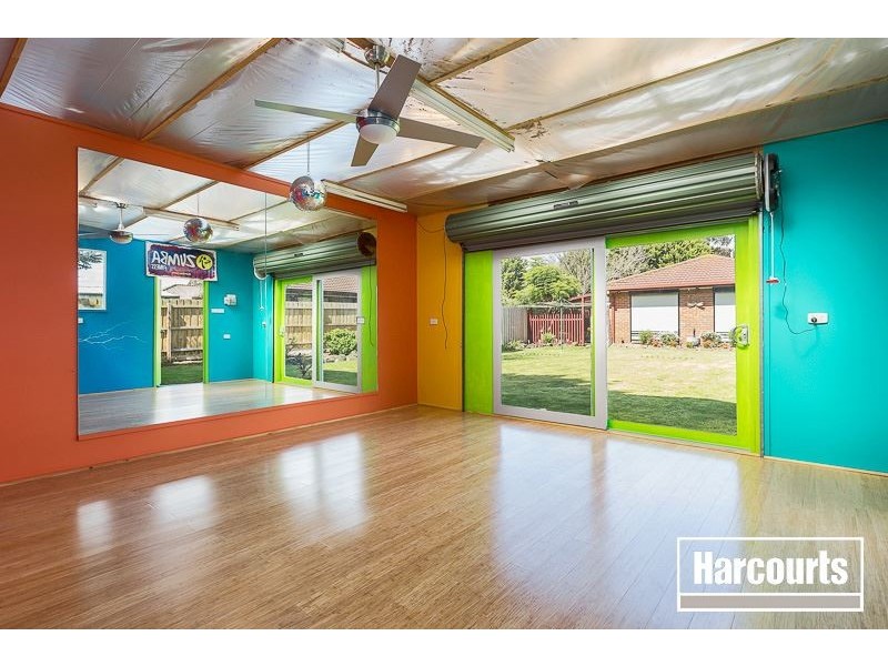 21 Hilltop Rise, Hastings VIC 3915