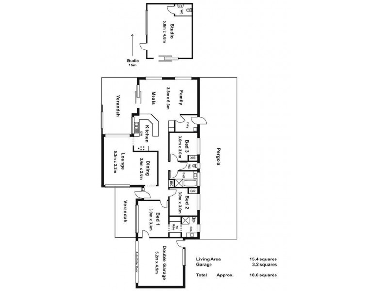 21 Hilltop Rise, Hastings VIC 3915