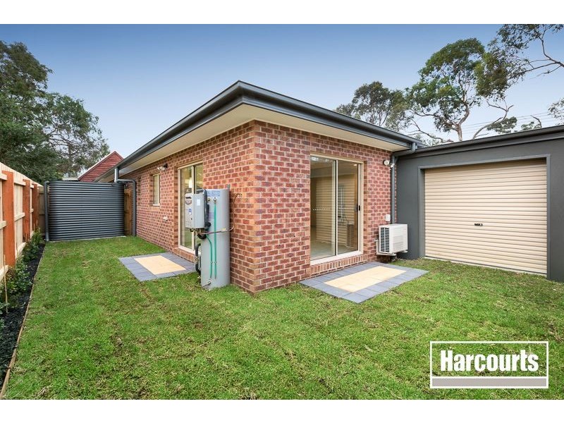 8 Considine Street, Bittern VIC 3918
