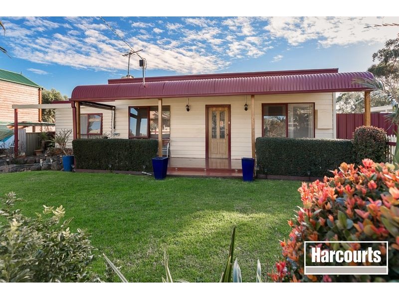 24 Flinders Street, Bittern VIC 3918